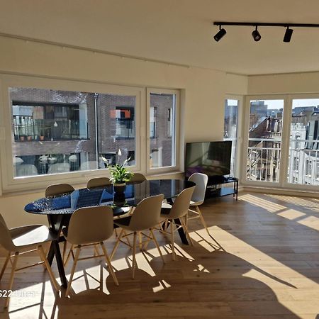 Luxury Renovated 3 Rooms Apartment Οστένδη Εξωτερικό φωτογραφία