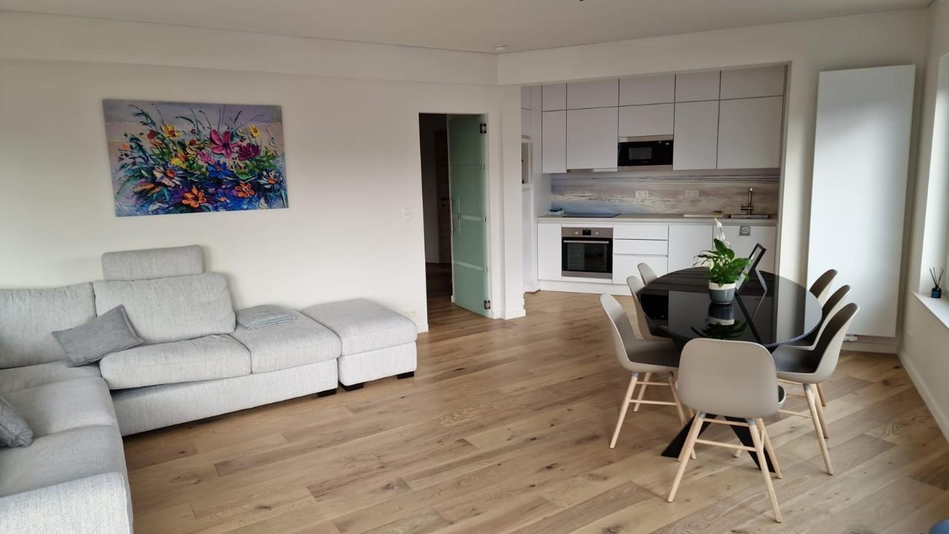 Luxury Renovated 3 Rooms Apartment Οστένδη Εξωτερικό φωτογραφία