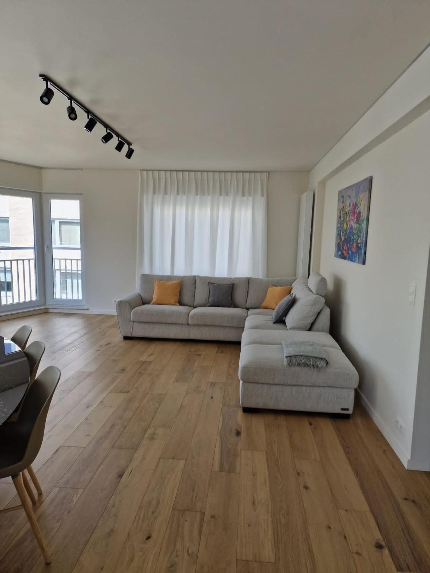 Luxury Renovated 3 Rooms Apartment Οστένδη Εξωτερικό φωτογραφία
