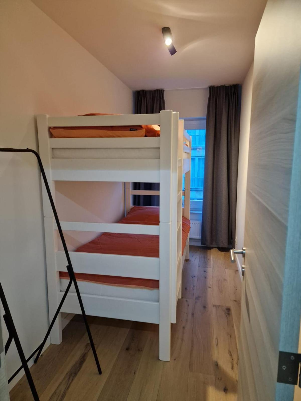 Luxury Renovated 3 Rooms Apartment Οστένδη Εξωτερικό φωτογραφία