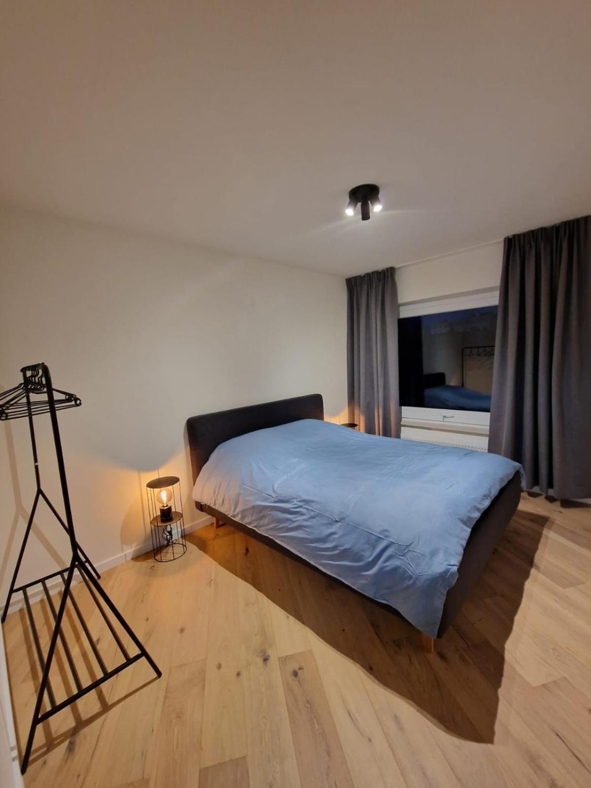 Luxury Renovated 3 Rooms Apartment Οστένδη Εξωτερικό φωτογραφία