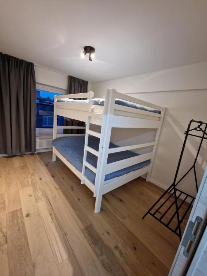 Luxury Renovated 3 Rooms Apartment Οστένδη Εξωτερικό φωτογραφία