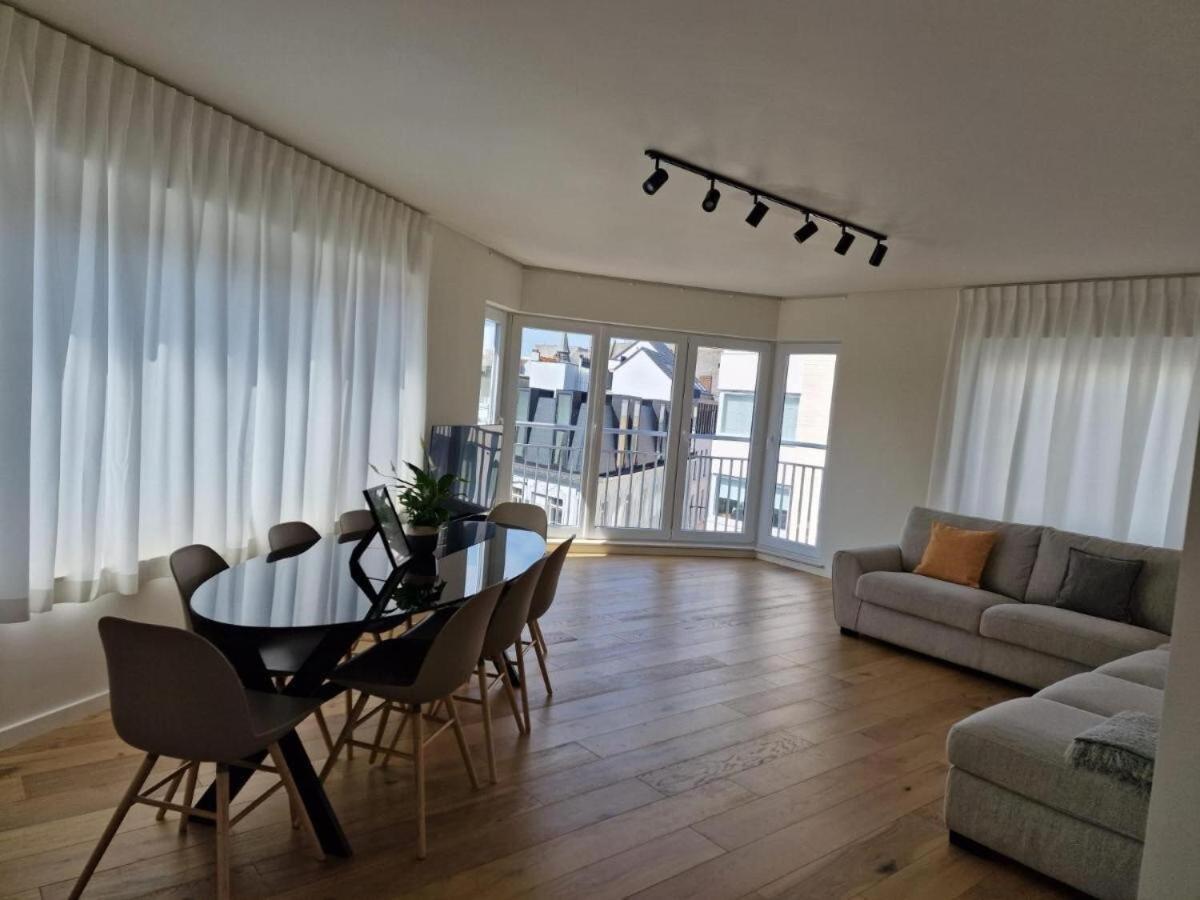 Luxury Renovated 3 Rooms Apartment Οστένδη Εξωτερικό φωτογραφία