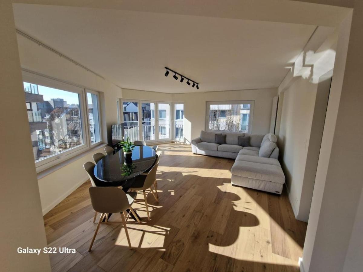 Luxury Renovated 3 Rooms Apartment Οστένδη Εξωτερικό φωτογραφία