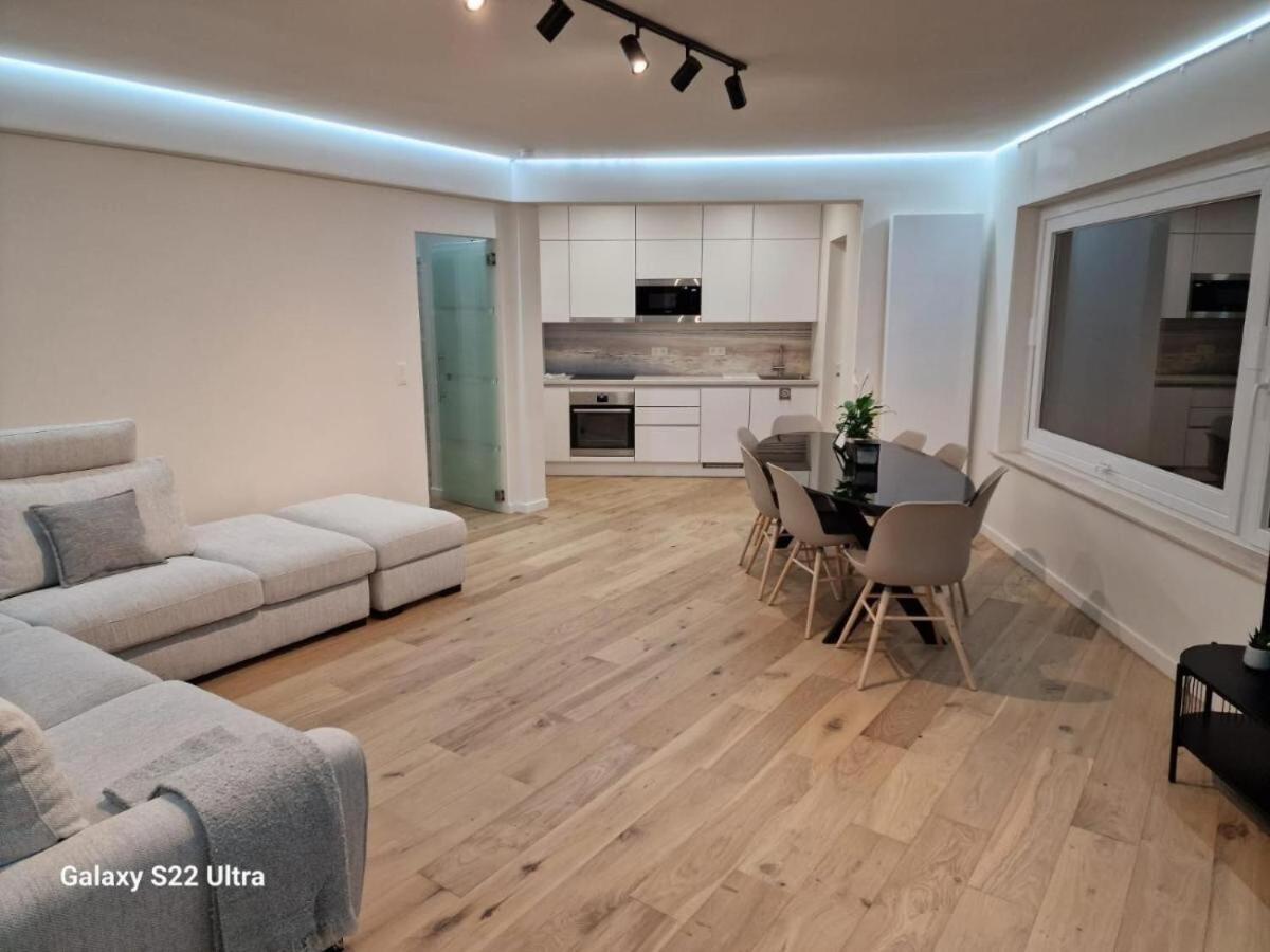 Luxury Renovated 3 Rooms Apartment Οστένδη Εξωτερικό φωτογραφία